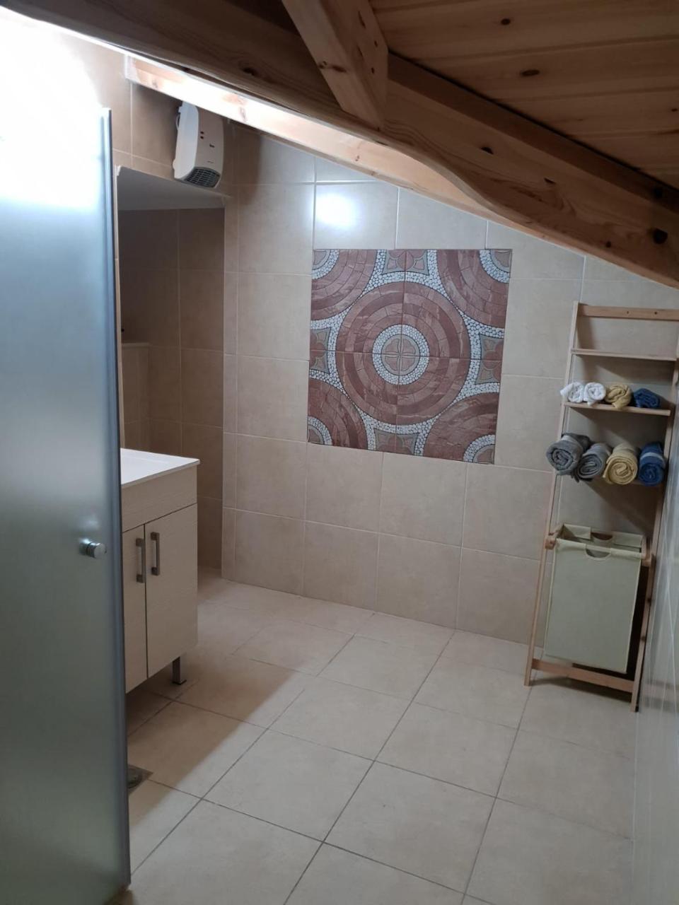 Amazing Appartement Haifa Buitenkant foto