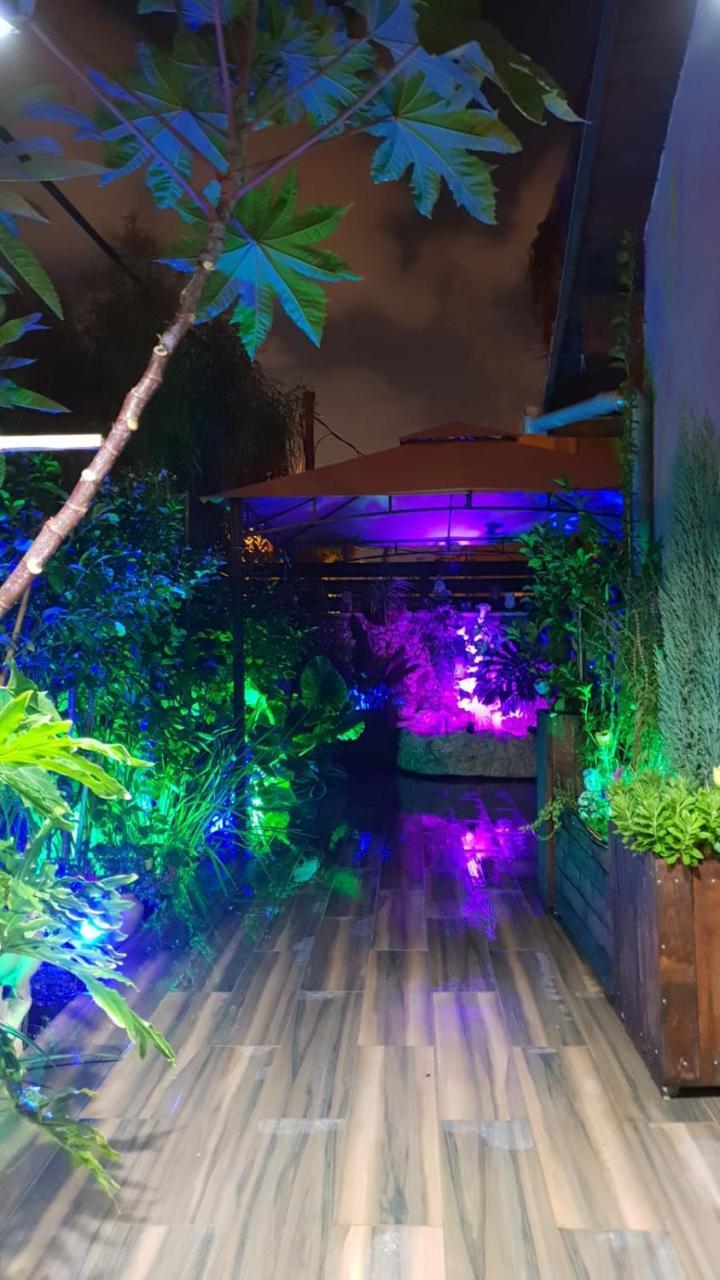 Amazing Appartement Haifa Buitenkant foto