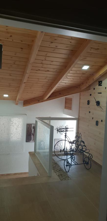 Amazing Appartement Haifa Buitenkant foto