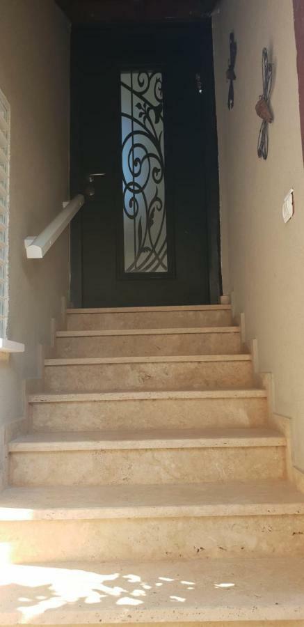 Amazing Appartement Haifa Buitenkant foto